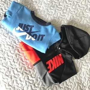Nike Bundle | 2T